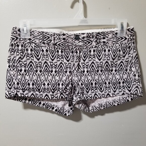 American Eagle Outfitters Pants - American Eagle Outfitter Short Shorts Stretch Women's